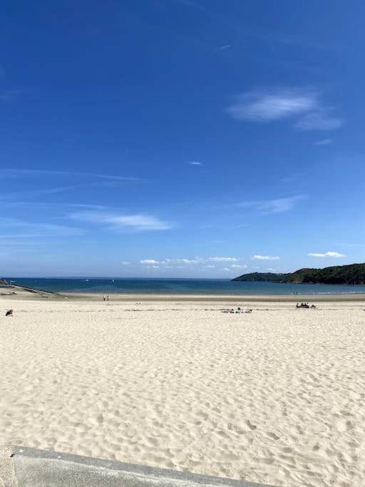 +Nouveau+ Binic Port Et Plage Buitenkant foto